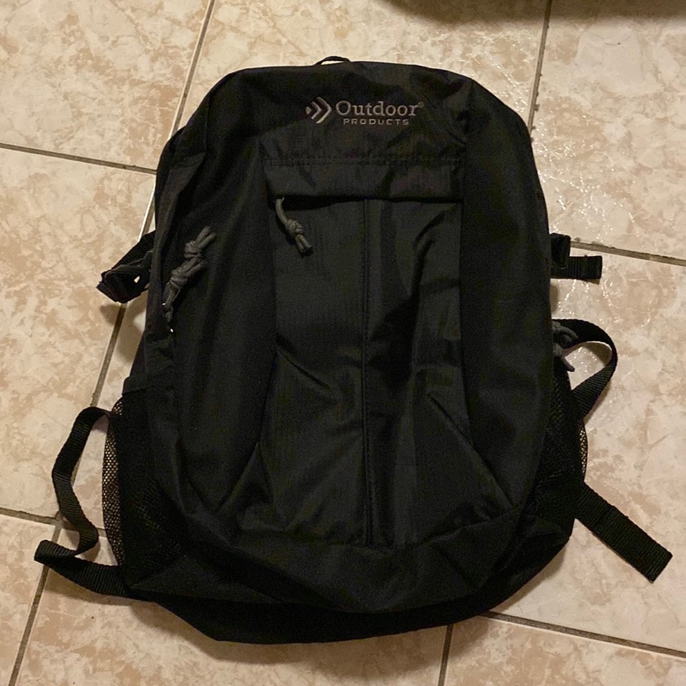 Outdoor Product Backpack